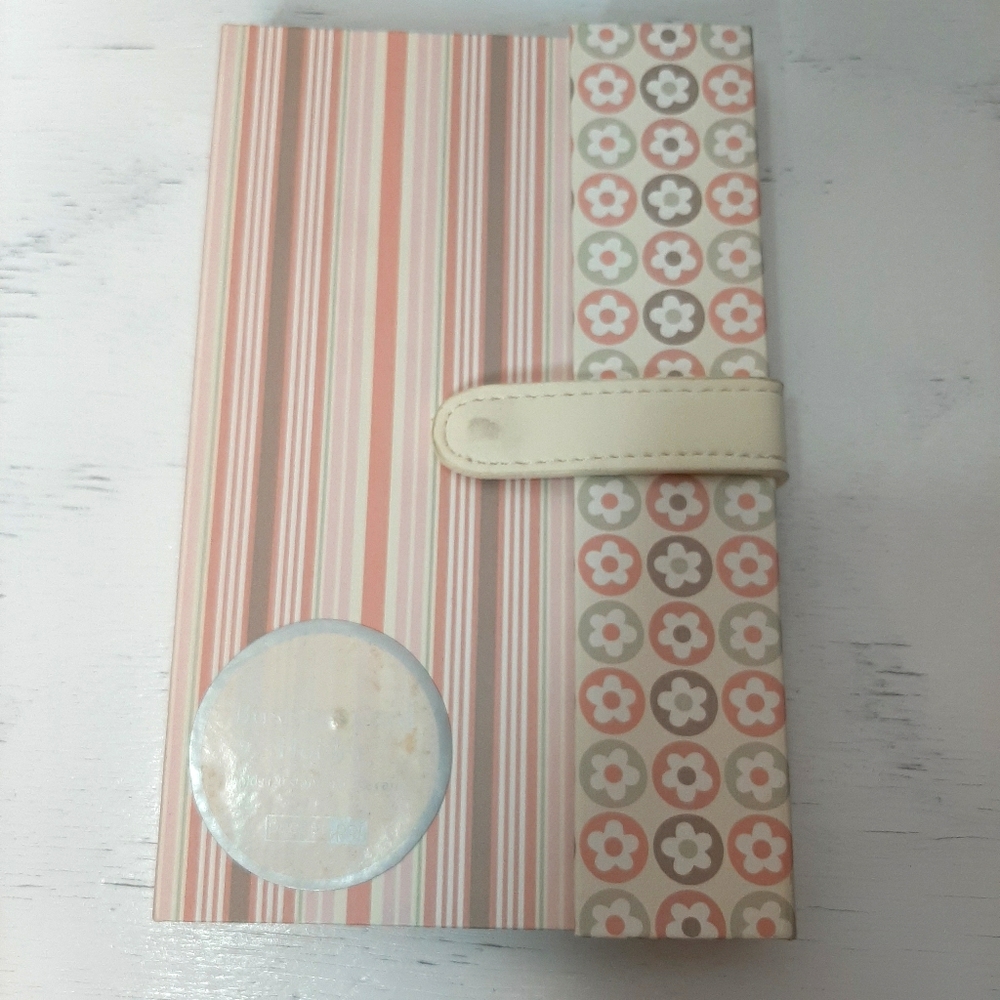 Business Card Holder